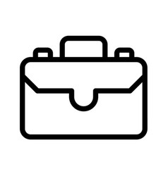 Business Bag Icon