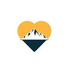 Mountain Logo