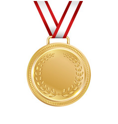 Laurel Golden Medal Composition