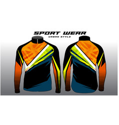 Jersey Motocross Digital Sport