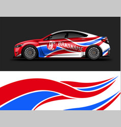 I Will Wrap The Car Wrapping With Itasha Decal Vec