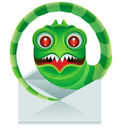 Email Worm