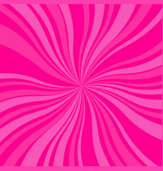 Hot Pink Barbie Background With Banner Poster