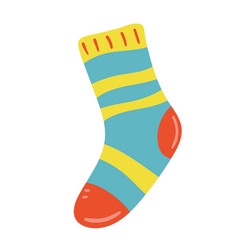 Sock Multicolor Clothes