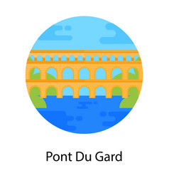 Pont Du Gard