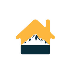 Mountain Logo