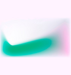 Green Pink Gradient Blur Background