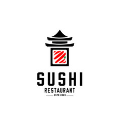 Sushi Restaurant House