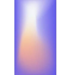 Gradient Blur Colorful Phone Wallpaper