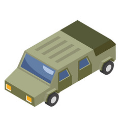 Military Van