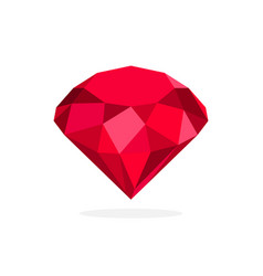 Diamond Polygon Image