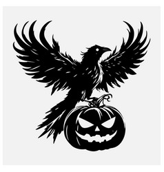 Halloween Crow File