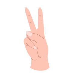 Hand Pose Icon