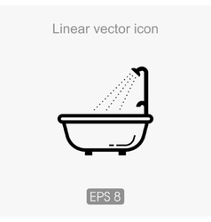 Liner Icon