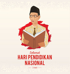 Selamat Hari Pendidikan Nasional 2 Mei