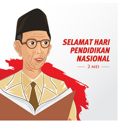 Selamat Hari Pendidikan Nasional 2 Mei