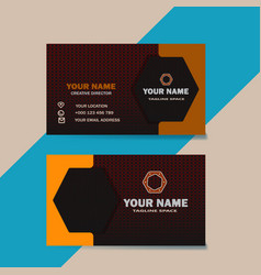 Business Card Templates