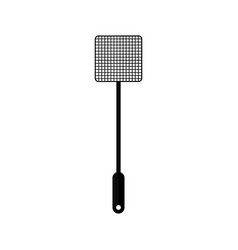 Flyswatter Fly Swatter For Swat Of Mosquito Icon