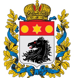 Kharkov Coat-of-arms