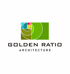 Golden Ration Logo