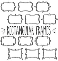 Download Rectangular, Border & Frame Vector Images (over 1,200)