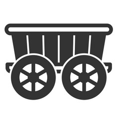 Cart Wagon 1