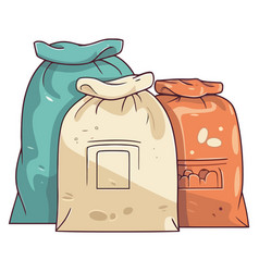 Dog Food Sacks