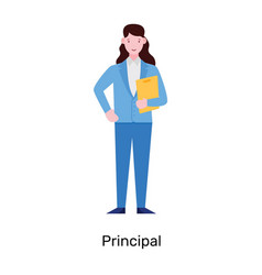 Principal