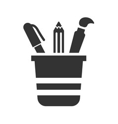 Pen Box Icon