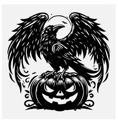 Halloween Crow File