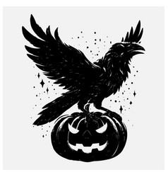 Halloween Crow File