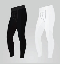 vector leggings