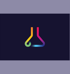 Science Lab Logo