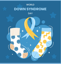 World Down Syndrome Day