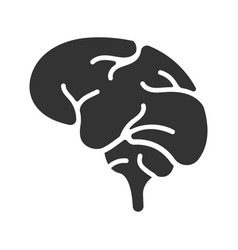 Human Brain Icon