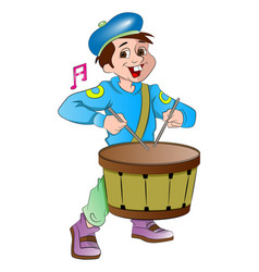 Little Drummer Boy