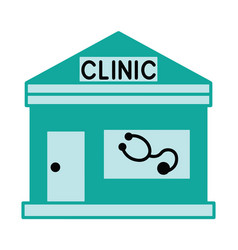 Healthcare Clinic Image