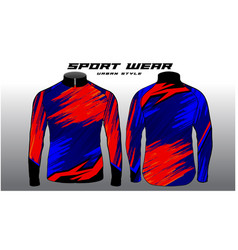 Jersey Motocross Digital Sport