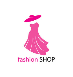 Dress Logo