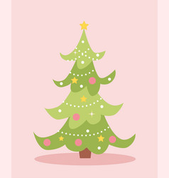 Christmas Tree Icon