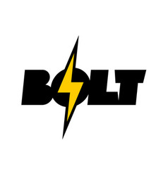 Lightning Bolt Font Vector Images (over 980)