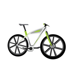 Sports Bicycle