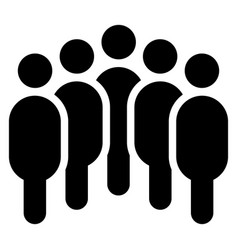 Team People Community Icon