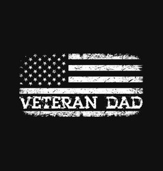 Veteran Dad