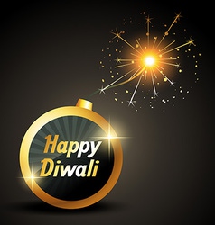 Happy Diwali Bomb