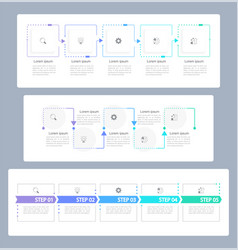 Productivity Goals Infographic Chart Design