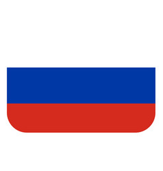 Flag Of Russia Russian National Symbol