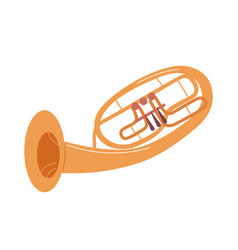 Acoustic Trumpet Wind Brass Instrument Musical