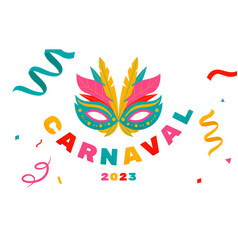 Barranquilla Carnaval Confetti