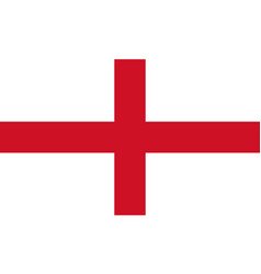 Flag Of England